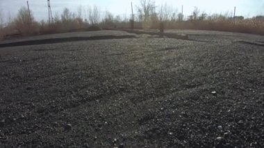 Kül ve cüruf Termik santralleri