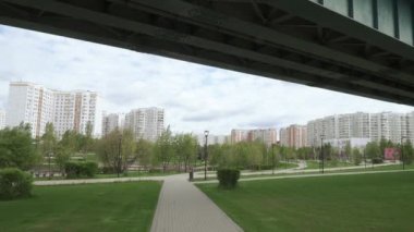 Yeraltı treninin yönleri