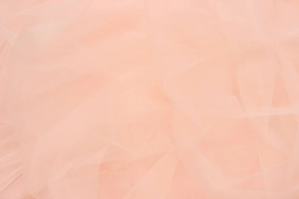 Delicate pink fabric background — Stock Photo, Image