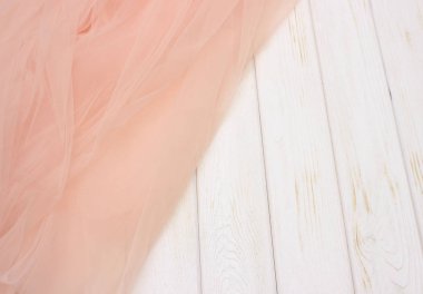 Narin pembe kumaş arka plan