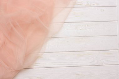 Narin pembe kumaş arka plan