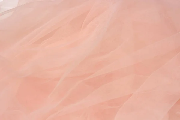 Fundal textil roz delicat — Fotografie, imagine de stoc