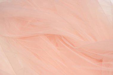 Narin pembe kumaş arka plan