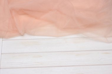 Narin pembe kumaş arka plan