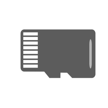 Micro sd hafıza kartı