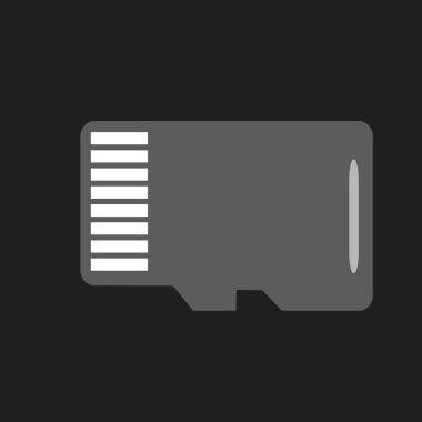 Micro sd hafıza kartı