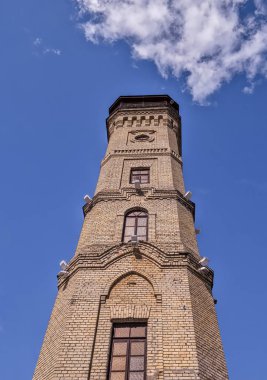 Grodno Yangın Kulesi