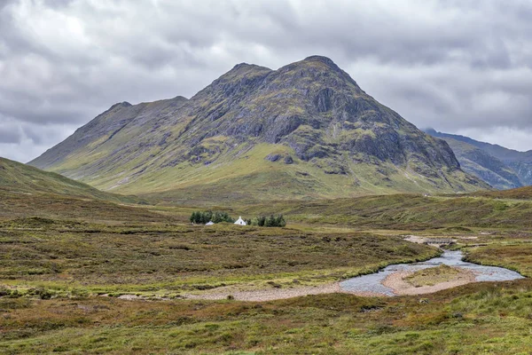 Batı Highland Way İskoçya