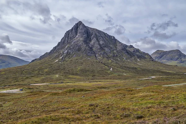Batı Highland Way İskoçya