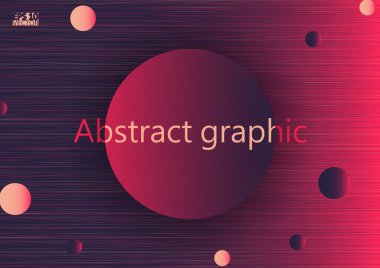 Modern arka plan geometrik desenli. Eps10 vektör çizim