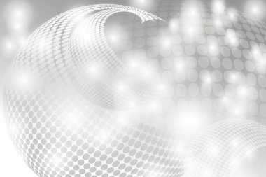 arka plan ile parıldıyor