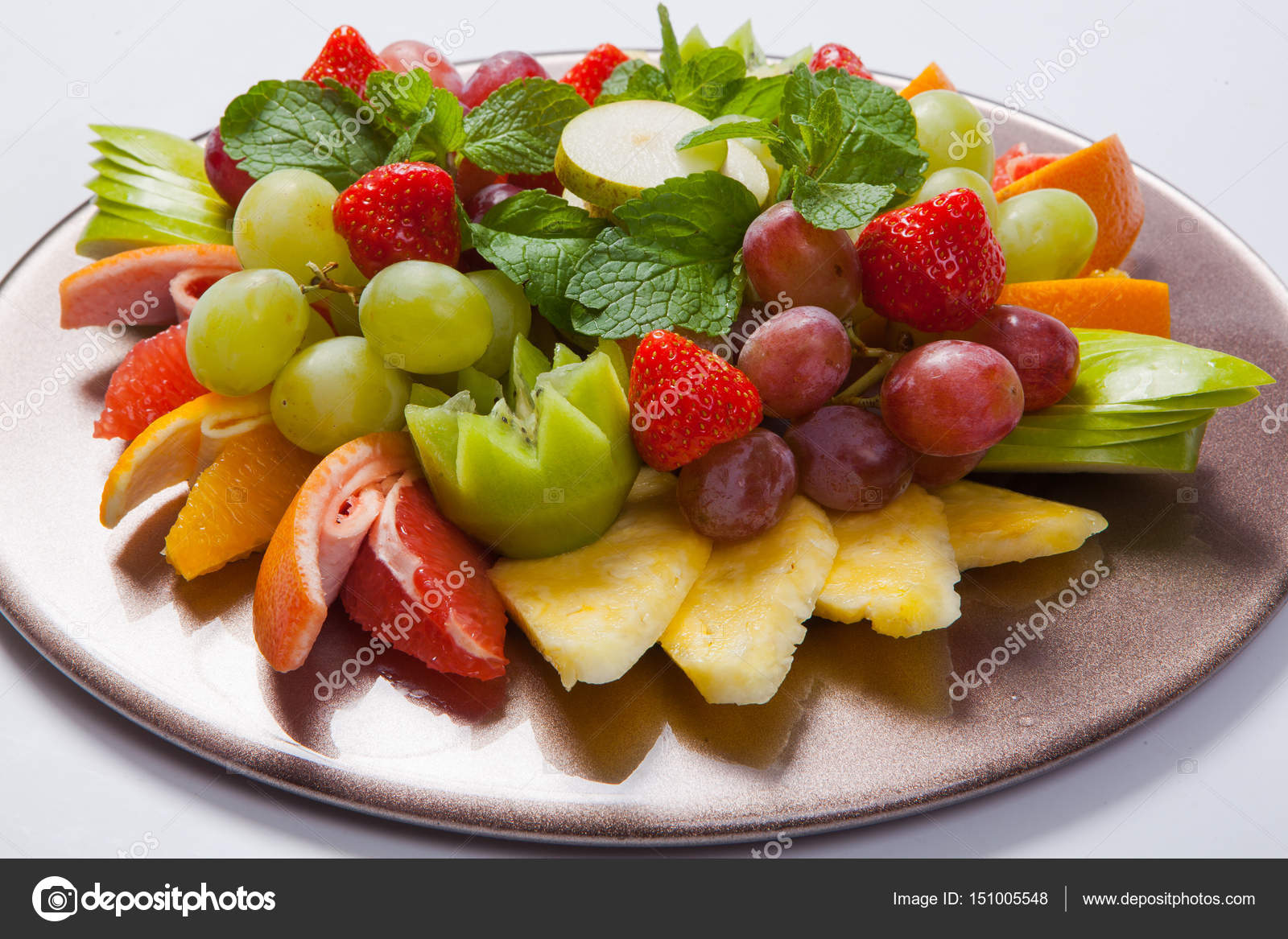 Виброяйцо AN Fruit с пультом управления Виброяйцо AN Fruit с пультом управления