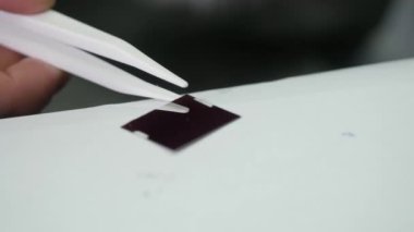 Cımbız işlemcide. Cımbız ince çip yükseltir