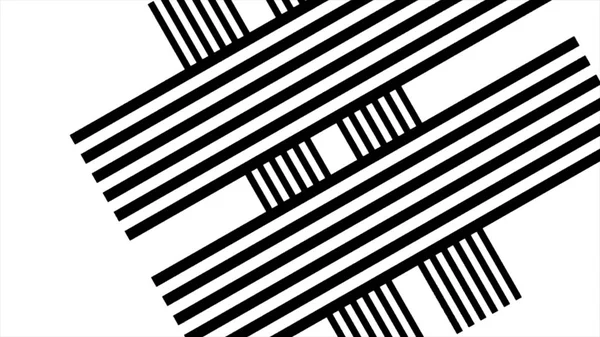 Αφηρημένα φόντο μαύρο και άσπρο λωρίδα με σκιά. Αφηρημένο μαύρο και άσπρο στριφογύρισμα φόντο, δίνη. blck και άσπρο στροβιλισμού ή κύβους — Φωτογραφία Αρχείου