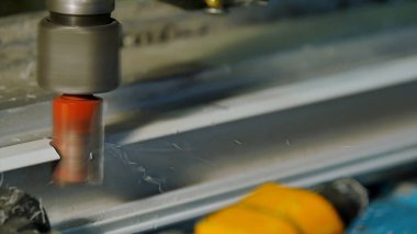 Yüksek hassasiyetli Cnc gaz kesme sac. Sıkıcı kesme metal