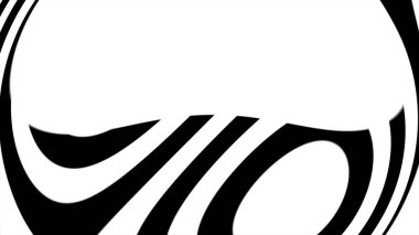 Yüksek tanım CGI hareket arka, düzenleme için ideal arka planında veya siyah ve beyaz kareler çeşitli oluşumlar hareket featuring yayınına yol açtı. Büyük lumakeying ve maskeleme.