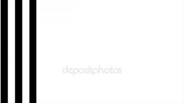 Yüksek tanım CGI hareket arka, düzenleme için ideal arka planında veya siyah ve beyaz kareler çeşitli oluşumlar hareket featuring yayınına yol açtı. Büyük lumakeying ve maskeleme.