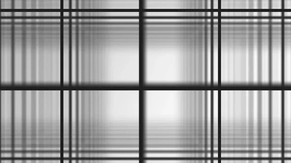 白と黒の線運動錯覚。レトロなパターン、黒と白。サーカス風レトロな黒と白の背景パターンを回転します。黒と白の可視化, マンダラ万華鏡 — ストック写真