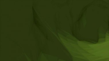 Soyut 3d tünel dönen şekiller. Değişen bir renk tünel döngü seyahat. Girdap animasyon - döngü gökkuşağı dönen renkli Bulutsusu bulut