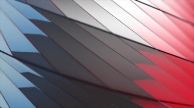 Arka plan olarak folyo tasarım için güzel soyut doku. Soyut büyülü melek fütüristik tatil parti arka plan doku holografik yansıtıcı metal folyo şerit buket süs