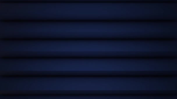 Cubes rotatifs multicolores. Perspective rotative cubique s'étirant à l'infini - arrière-plan géométrique abstrait tournant. Perspective dynamique avec des cubes translucides colorés tournant 