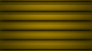 Sarı soyut çizgili dokular malzeme vizyonları arka plan, Psychedelic plastik sanat halo satırları zemin. Soyut yatay çubuk. Soyut kılavuz kafes çizgileri paneli uzay arka plan