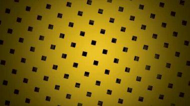 Soyut duvar uçakların organik bir şekilde hareket. Mükemmel ilmekledi bir harekettir. Sununuz için 3D arka plan