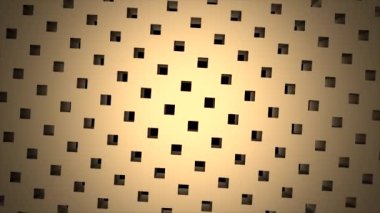 Soyut duvar uçakların organik bir şekilde hareket. Mükemmel ilmekledi bir harekettir. Sununuz için 3D arka plan