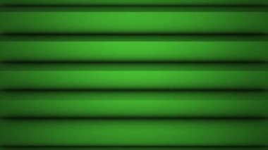 Yeşil soyut çizgili dokular malzeme vizyonları arka plan, Psychedelic plastik sanat halo satırları zemin. Soyut yatay çubuk. Soyut kılavuz kafes çizgileri paneli uzay arka plan