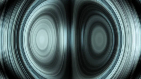 Φράκταλ καλειδοσκοπική φόντο. Αφηρημένη κίνηση με φόντο καφέ χρώματα, λαμπερά φώτα, ενέργεια κυμάτων και αφρώδη σωματίδια. Οικουμενική κίνηση δυναμική κινούμενα πολύχρωμο χαρούμενη χορευτική μουσική — Φωτογραφία Αρχείου
