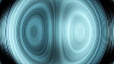 Fraktal sürekli değişen arka plan. Soyut hareket arka planda kahverengi renkler, ışıklar, Enerji dalgaları ve köpüklü parçacıklar parlayan. Evrensel hareket dinamik animasyonlu renkli neşeli dans müziği