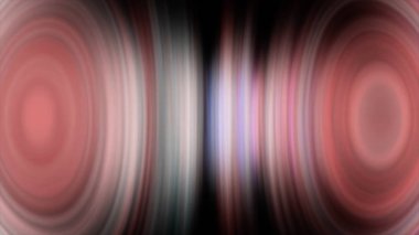 Fütüristik Ses Ekolayzır döngü ayrıntılı. Animasyonlu arka plan ses dalga formu ile. Sorunsuz döngü. Renk renk tonu