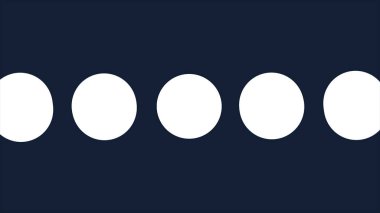 Soyut 3d satırları. Arka plan satırlık hareketli animasyon ile. Arka plan dalgalar hareketli animasyon ile