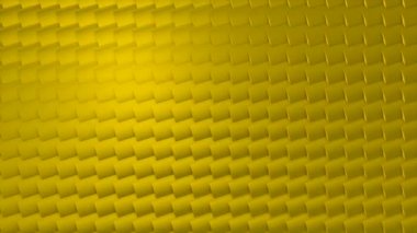 Soyut duvar uçakların organik bir şekilde hareket. Mükemmel ilmekledi bir harekettir. Sununuz için 3D arka plan