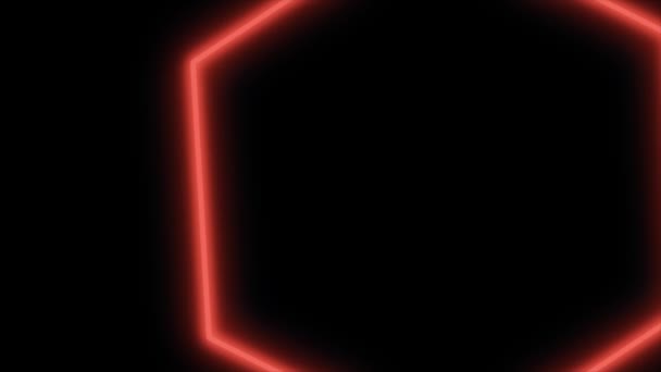 Contexte De Hexagons. Contexte abstrait. HEXAHEDRON réaction en chaîne HOLOGRAMME. Alpha mat 