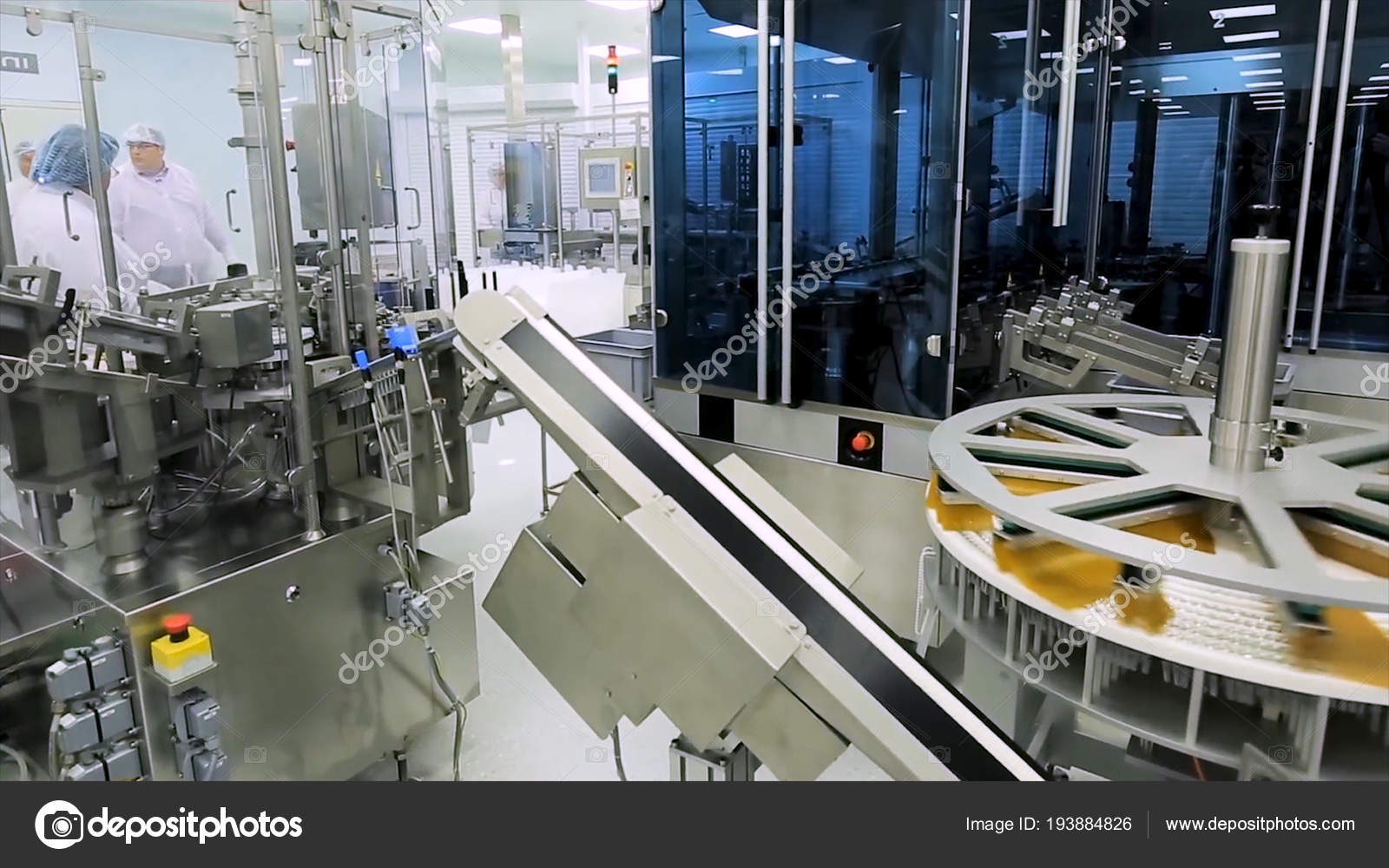 Pharmaceutical Optical Ampule,Vial Inspection Machine. Pharmaceutical