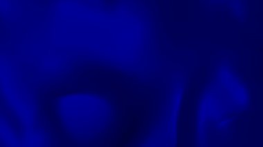 Renkli sıvı trafikte karıştırılır. Renk hareketleri. Renk arka plan