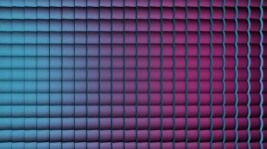 Soyut duvar uçakların organik bir şekilde hareket. Mükemmel ilmekledi bir harekettir. Sonraki sunularınızı kullanmak mükemmel olacak. Animasyon duvar soyut hareketinin