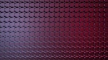 Soyut duvar uçakların organik bir şekilde hareket. Mükemmel ilmekledi bir harekettir. Soyut inşaat küpleri ile yaptı. Sonraki sunumlar, Vj kümeleri veya yayın içinde kullanmak mükemmel olacak