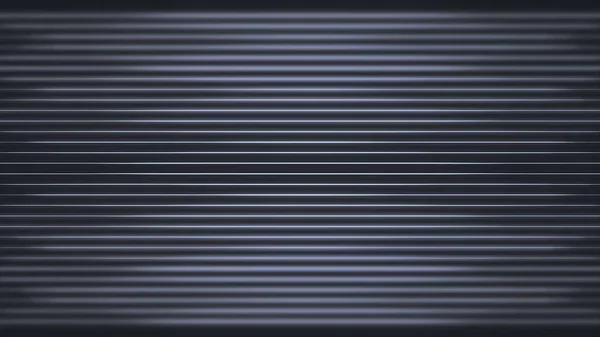 Seamless background animation of abstract wave form. flowing streaks. Motion graphic and animation background. Slow flowing black and white particle abstract background Computer Designed Animation — Stock Photo, Image