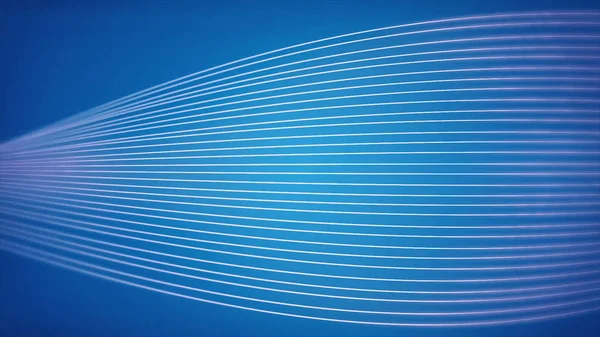 Seamless background animation of abstract wave form. flowing streaks. Motion graphic and animation background. Slow flowing black and white particle abstract background Computer Designed Animation