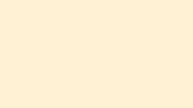 Abstract optical Illusion with many black rhombuses covering beige background from bottom to top. Animation. Graphic motion, rows of rhombuses falling down moving upwards.