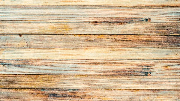 Abstract wood texture background. Animation. Wooden planks with cracks and stains covering black background, moving upwards. — Stock Photo, Image