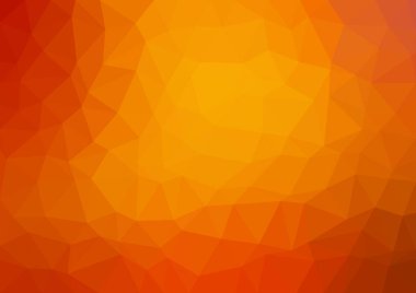 düşük Poli arka plan