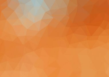 düşük Poli arka plan