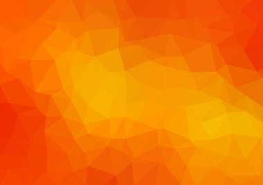 düşük Poli arka plan