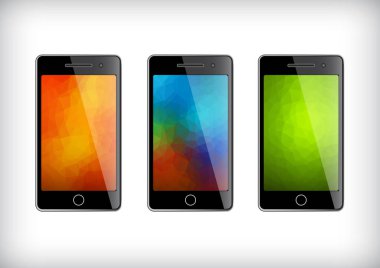 hareket eden telefon