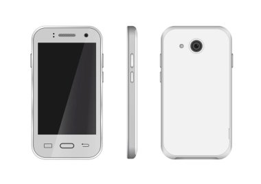 hareket eden telefon