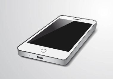 hareket eden telefon