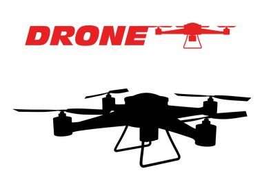 drone çizimi